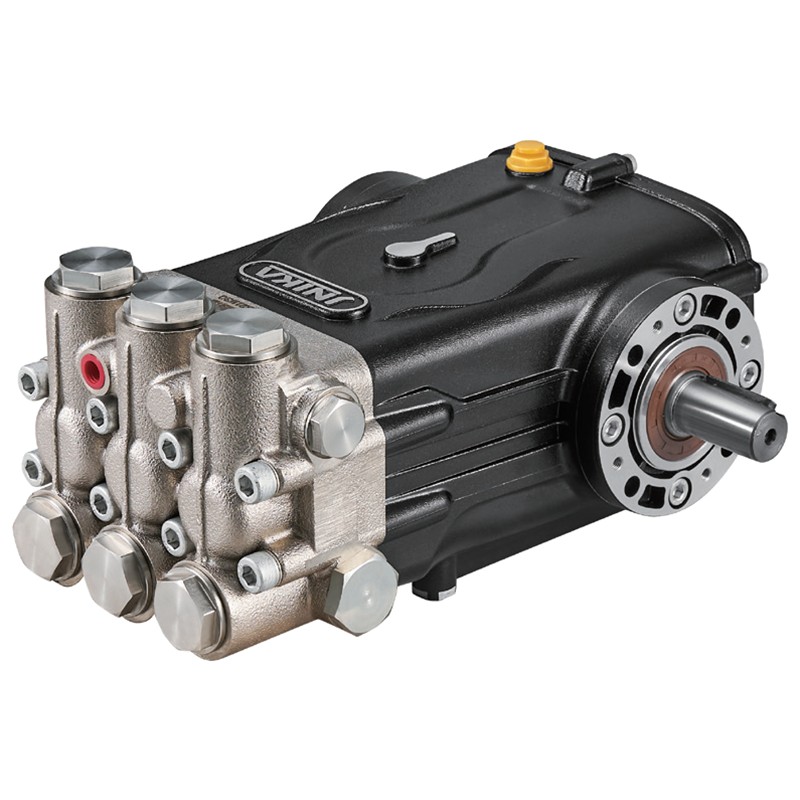 현대 청소 및 산업 응용 분야에 150bar 고압 펌프가 필수적인 이유는 무엇입니까?