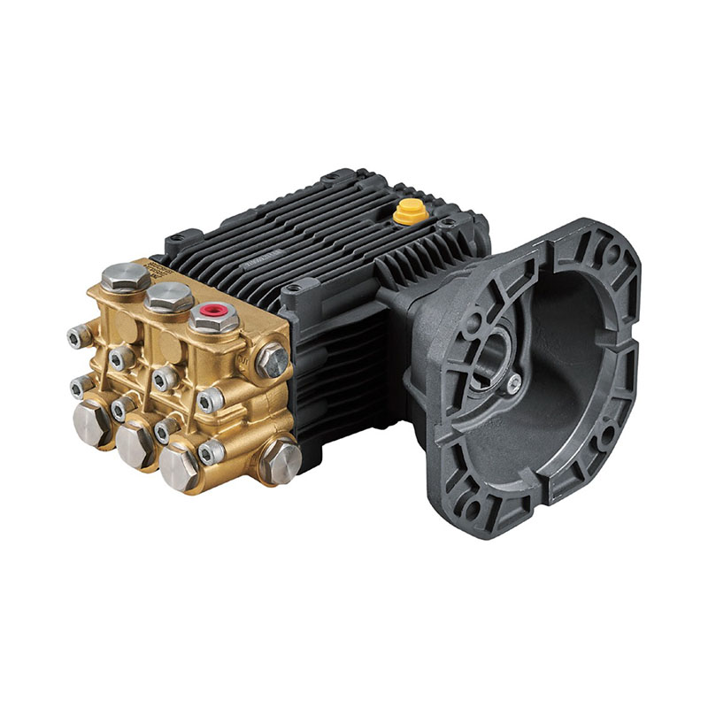 10kW의 300bar 고압 펌프